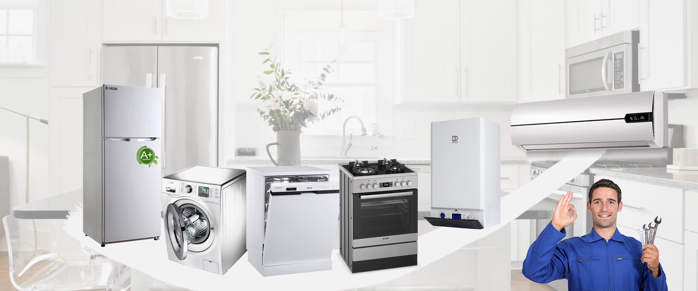 Eruh Whirlpool Servisi